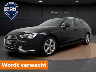 Audi A4 Avant 35 TFSI Advanced Edition | Carplay | Sportstoelen | Navigatie | Parkeerhulp | LED |