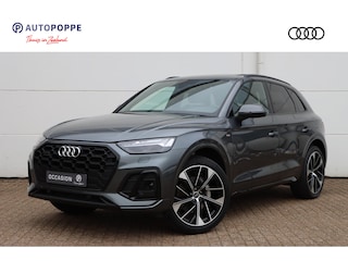 Audi Q5 50 TFSI e S edition Competition quattro 300pk S-Tronic