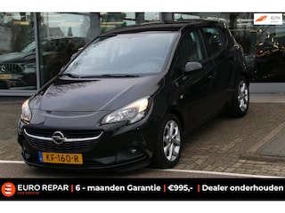 Opel Corsa 1.4 Edition NL-AUTO NAP AIRCO