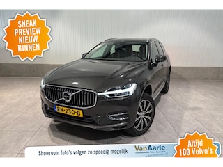 Volvo XC60 T8 Aut. Inscription Luchtvering Trekhaak Blis 407pk