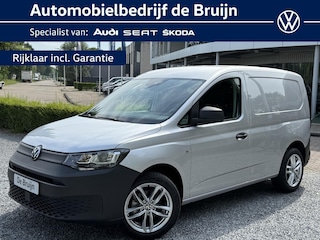 Volkswagen Caddy Cargo TDI 102pk Comfort (Trekhaak,LM,Cruise,Pdc,Carplay)