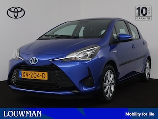 Toyota Yaris 1.5 Hybrid Active