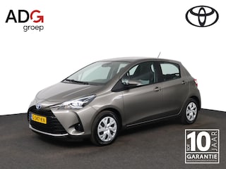 Toyota Yaris 1.5 Hybrid Active | Fietsendragerbeugel | Climate Control |