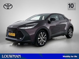 Toyota C-HR 1.8 Hybrid 140 First Edition