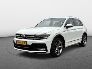 Volkswagen Tiguan 1.4 TSI Conneted Series R-line | Panoramadak| Ledplus