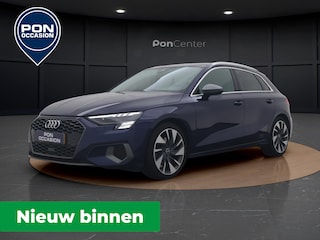 Audi A3 Sportback 35 TFSI edition one | S-line | Matrix-LED | Sportstoelen | Carplay | ACC | 18"|
