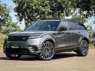 Land Rover Range Rover Velar 2.0 P250 AWD R-Dynamic SE | Panorama dak | Leder | Virtual cockpit | Metalic | 22 inch lmv |