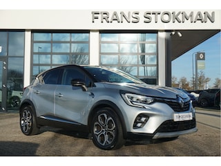 Renault Captur 1.3 TCe 130 Intens