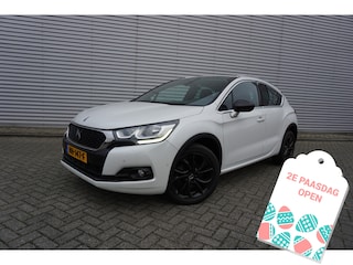DS 4 1.2 PureTech So Chic Climate / Navi / Leder / Cruise / Led / Lm velgen / NAP