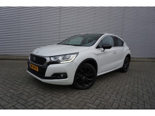 DS 4 1.2 PureTech So Chic Climate / Navi / Leder / Cruise / Led / Lm velgen / NAP