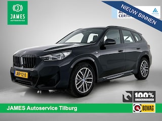 BMW X1 xDrive25e 245PK! PLUG-In M Sport BLACK-LINE
