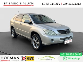 Lexus RX 400h Executive | Leder | Camera | Youngtimer | NAP