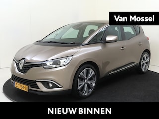 Renault Scénic 1.2 TCe 130 PK Intens Navigatie | Parkeersensoren voor + achter | Climate control | Cruise Control