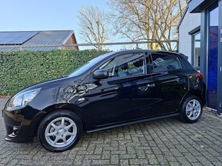 Mitsubishi Space Star 1.0 Inform