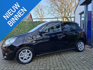 Mitsubishi Space Star 1.0 Inform