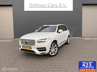 Volvo XC90 2.0 T8 Twin Engine AWD Inscription Pearl 7-persoons