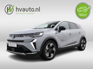 Renault Symbioz 1.6 E-TECH FULL HYBRID 145 ICONIC | 360 Camera | Elek. Stoelen | Elek. Achterklep