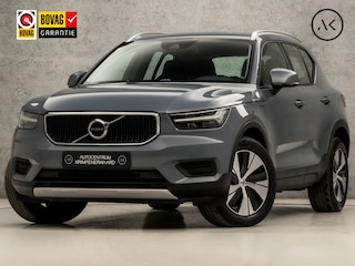 Volvo XC40 1.5 T5 Twin Engine Inscription 262Pk Automaat (APPLE CARPLAY, GROOT NAVI, LEDER, STOELVERWARMING, SPORTSTOELEN, ADAPTIVE CRUISE, ELEK ACHTERKLEP, NIEUWSTAAT)