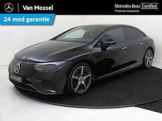 Mercedes-Benz EQE 350 AMG Line 89 kWh