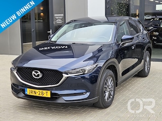 Mazda CX-5 2.5 SkyActiv-G 194 Business 2WD Automaat Trekhaak