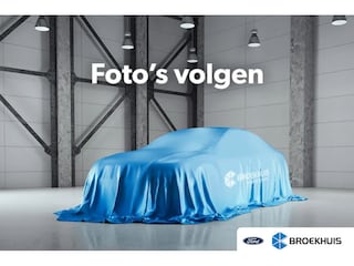 Ford Puma 1.0 EcoBoost Hybrid ST-Line X | Pano | Adapt. Cruise | Stoel-stuurverw. | Draadloos Apple Carplay | Blis | 18''