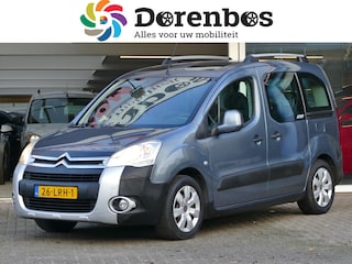 Citroën Berlingo 1.6 VTi 120 XTR | airco | cruise control | trekhaak | parkeersensoren
