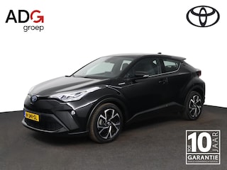 Toyota C-HR 1.8 Hybrid Dynamic | Clima | Cruise | NAP |
