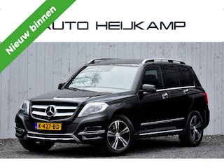 Mercedes-Benz GLK 250 4-Matic Prestige | Pano-dak | Camera | Trekhaak |