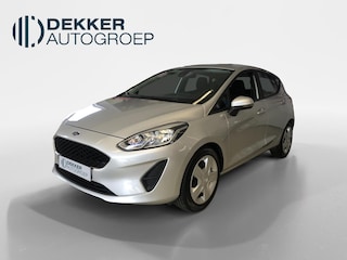 Ford Fiesta 1.1 Trend carplay/android auto /NAVIGATIE.