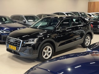 Audi Q2 35 TFSI 150PK S-Tronic, Apple Carplay, Navi, Clima, Multistuur, PDC, Android Auto, Bluetooth/Tel, Volledig Onderhouden
