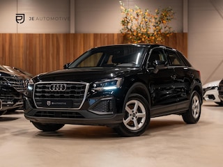 Audi Q2 35 TFSI 150PK S-Tronic, Apple Carplay, Navi, Clima, Multistuur, PDC, Android Auto, Bluetooth/Tel, Volledig Onderhouden
