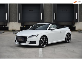 Audi TT ROADSTER 2.0 TFSI quattro Pro Line S Full option
