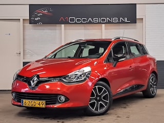 Renault Clio Estate 1.2 Dynamique + NAVI + AUTOMAAT