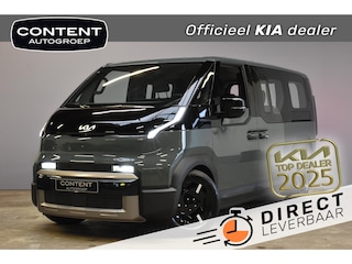 Kia PV5 Passenger 71,2 kWh Elite DIRECT LEVERBAAR
