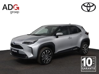 Toyota Yaris Cross 1.5 Hybrid Business Plus | Navigatie | LMV | Climate control |