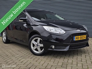 Ford Focus 1.6 TI-VCT Trend
