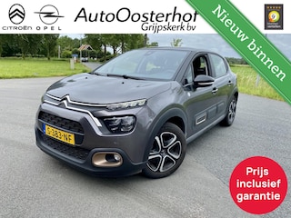 Citroën C3 83pk C-Series