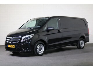 Mercedes-Benz Vito 116 CDI Extra Lang Automaat Led Camera 2.5T Trekhaak (Wordt verwacht)