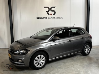 Volkswagen Polo 1.0 TSI 95 pk Comfortline Buss | Navi | CarPlay | Virtual | ACC | PDC | DAB | 1e Eig | Org NLD |