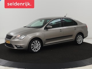 Seat Toledo 1.2 TSI Businessline High | Navigatie | Climate control | Parkeerhulp | Cruise control | Bluetooth | 16'' lichtmetalen velgen