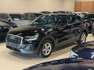 Audi Q2 35 TFSI 150PK S-Tronic, Apple Carplay, Navi, Clima, Multistuur, PDC, Android Auto, Bluetooth/Tel, Volledig Onderhouden