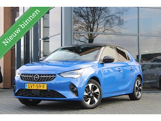 Opel Corsa 50 kWh | Dodehoek | Camera | Navi | Keyless!