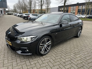 BMW 420i Corp. L. Hi Ex. M-Sport VIRTUAL HUD PANO