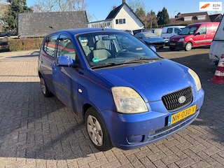 Kia Picanto 1.1 LX*Export*Handel*