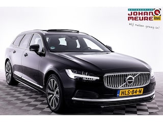 Volvo V90 T6 AWD Recharge Inscription | LEDER | Full LED | PHEV