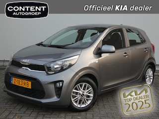 Kia Picanto 1.0 DPi 67pk 4-zits DynamicLine