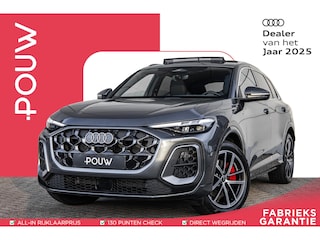 Audi Q5 2.0 TFSI e-hybrid quattro S Edition Competition | Panoramadak | B&O | Trekhaak | Head-up | Matrix | 360 Camera