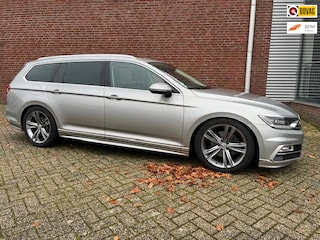 Volkswagen Passat Variant 1.6 TDI Business Edition R