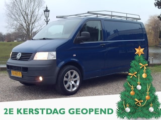 Volkswagen Transporter 1.9 TDI - Airco