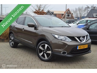 Nissan Qashqai 1.2 N-Connecta | 360° Camera | Pano-dak
